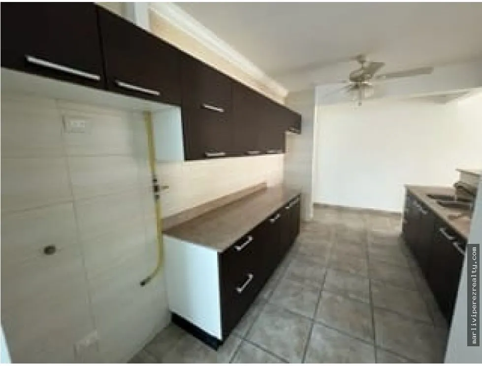 Venta de Apartamento en San Francisco