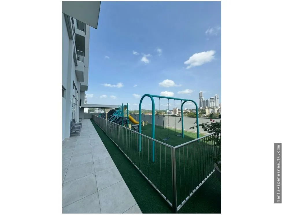 公寓 在 Betania 出售