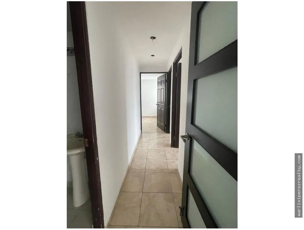 Appartement à Parque Lefevre à vendre