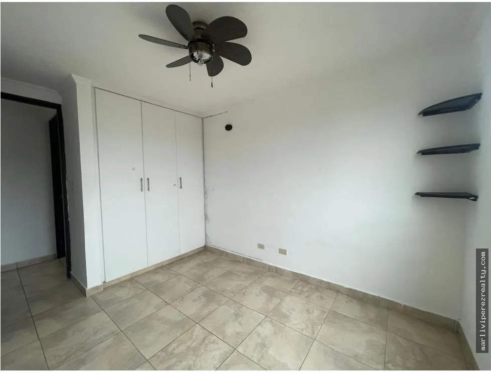 Appartement à Parque Lefevre à vendre