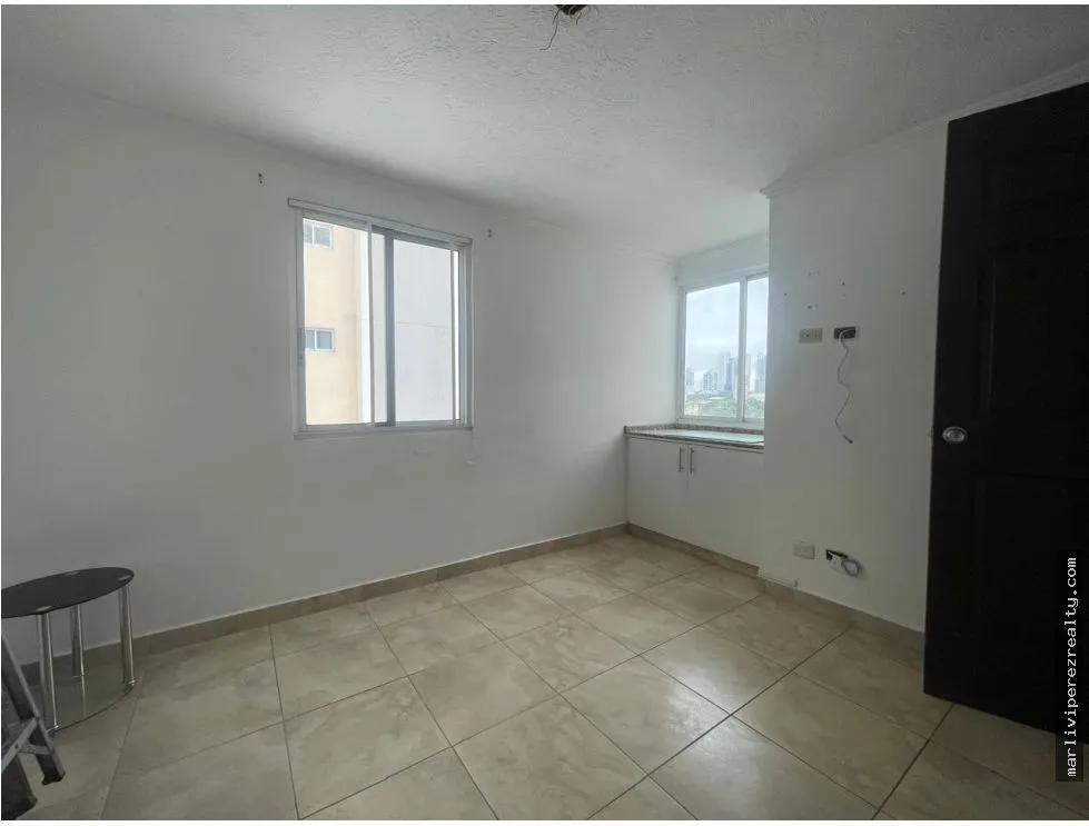 Appartement à Parque Lefevre à vendre