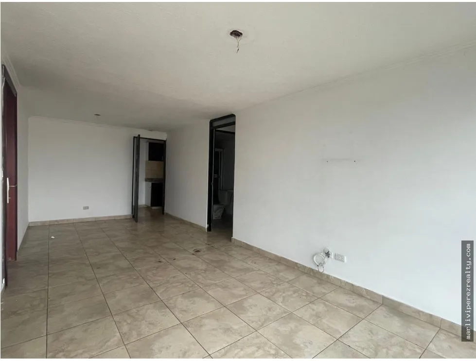 Appartement à Parque Lefevre à vendre