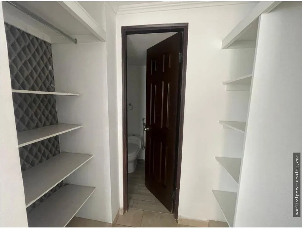 Appartement à Parque Lefevre à vendre
