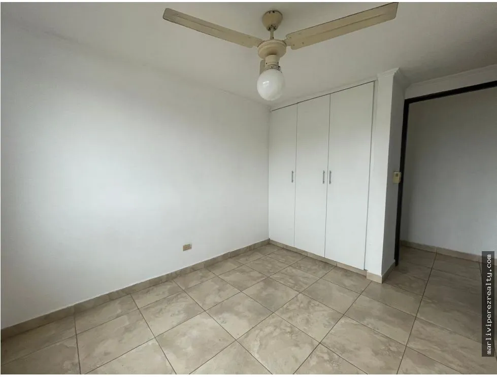 Appartement à Parque Lefevre à vendre