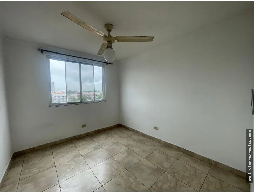 Appartement à Parque Lefevre à vendre