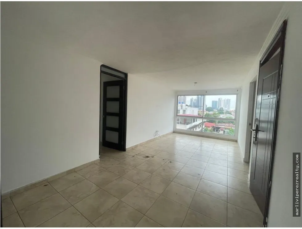 Appartement à Parque Lefevre à vendre