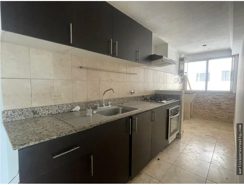 Appartement à Parque Lefevre à vendre