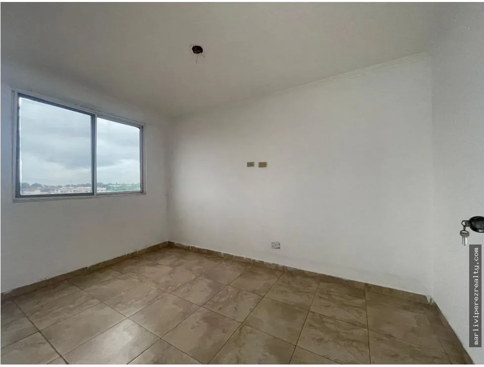 Appartement à Parque Lefevre à vendre