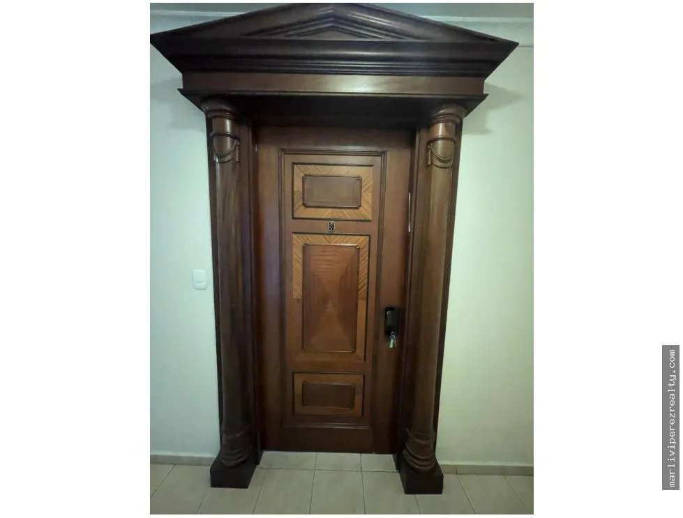 Apartment for Sale in Paitilla