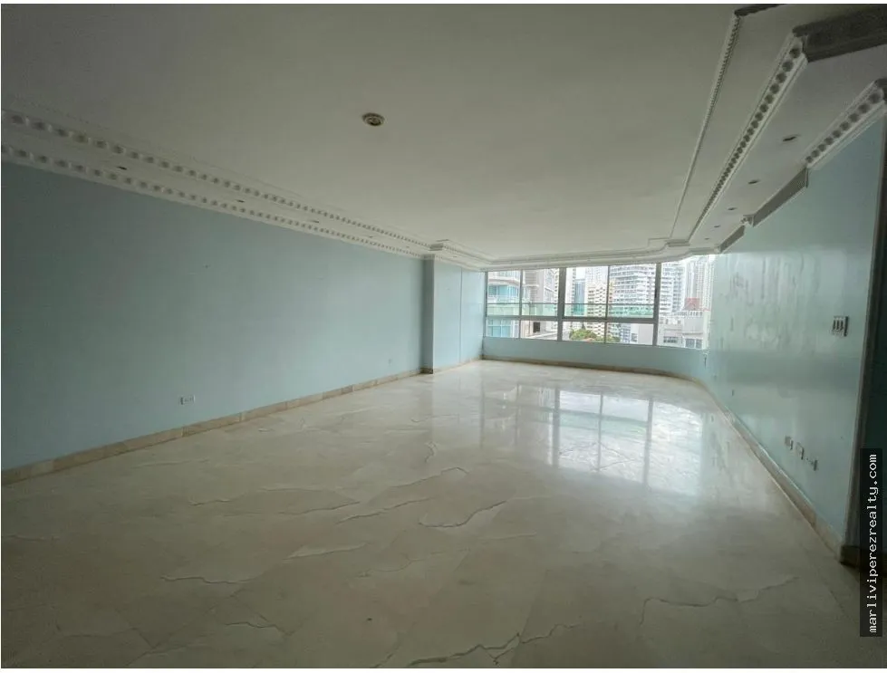 Apartment for Sale in Paitilla