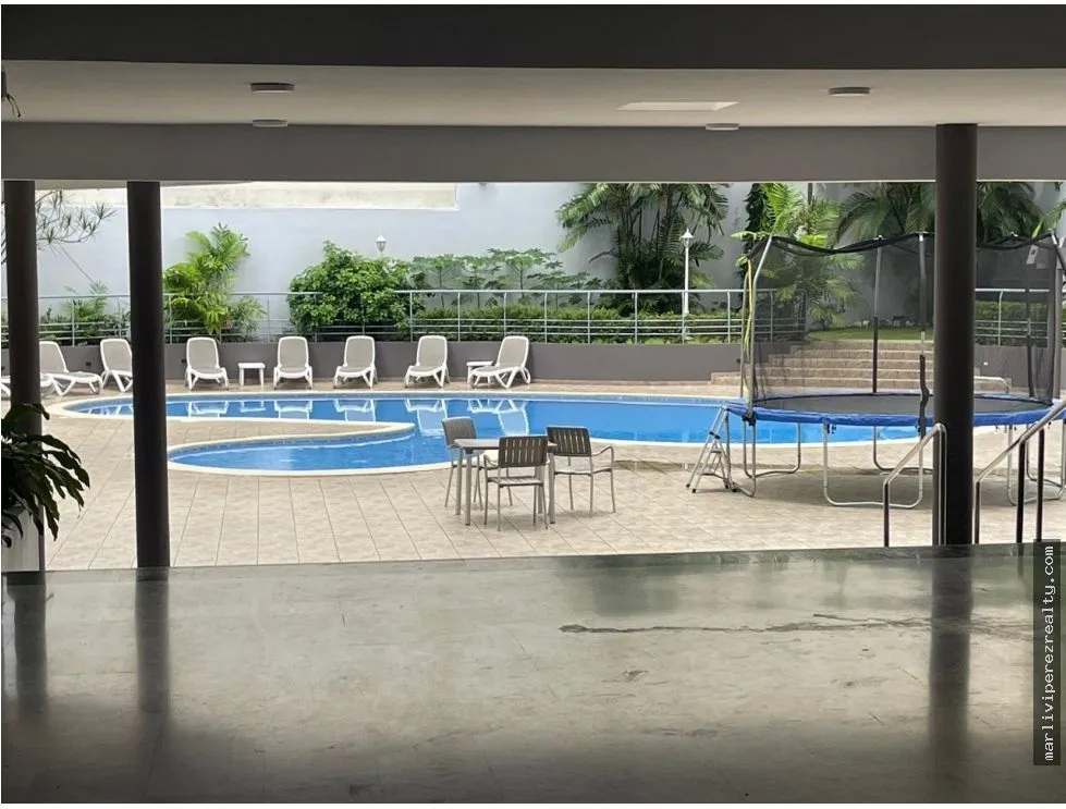 Apartment for Sale in Paitilla