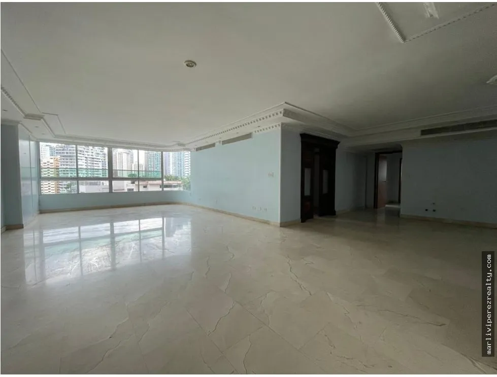 Apartment for Sale in Paitilla