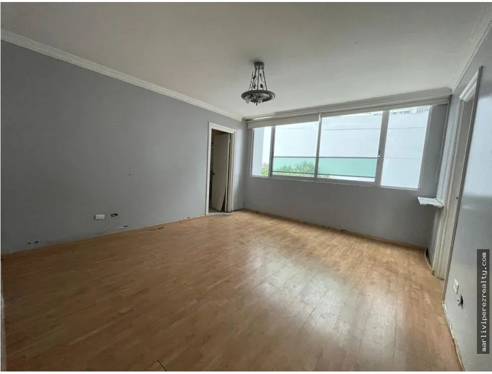 Venta de apartamento en Paitilla