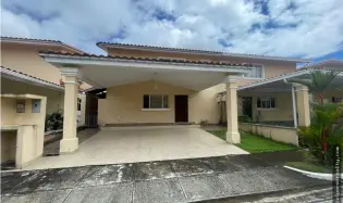 Maison unifamiliale à San Miguelito à vendre