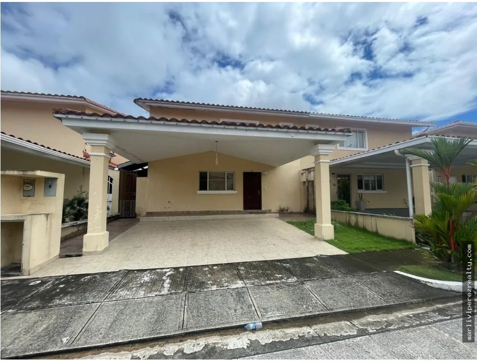 Maison unifamiliale à San Miguelito à vendre