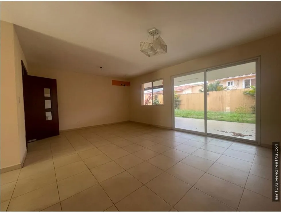 Maison unifamiliale à San Miguelito à vendre