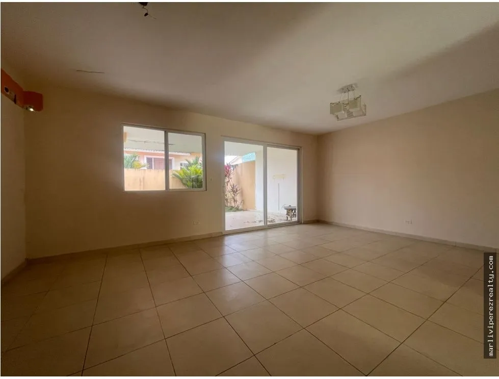 Maison unifamiliale à San Miguelito à vendre