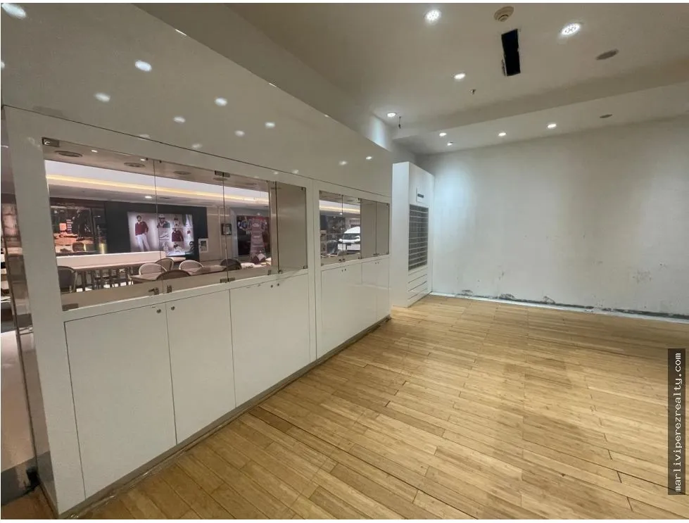 Sale of Commercial Space on Avenida Balboa