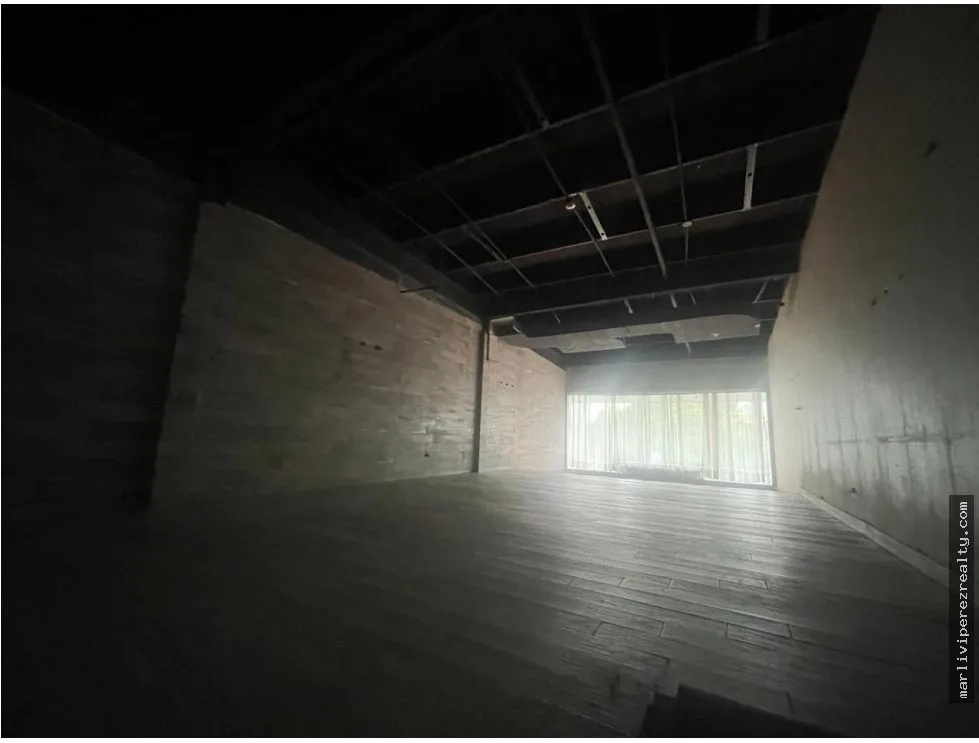 Sale of Commercial Space in Obarrio