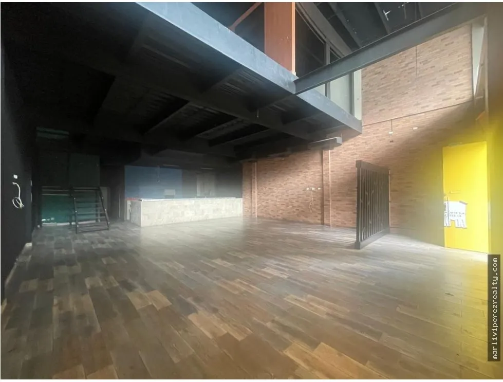 Sale of Commercial Space in Obarrio