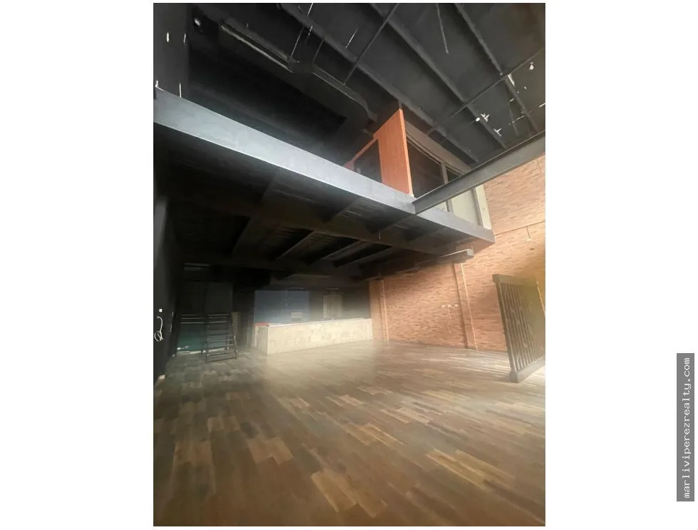 Sale of Commercial Space in Obarrio
