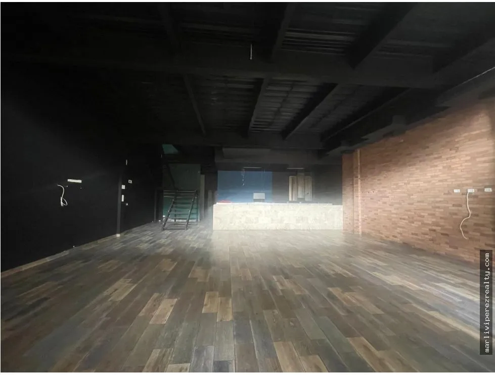 Sale of Commercial Space in Obarrio