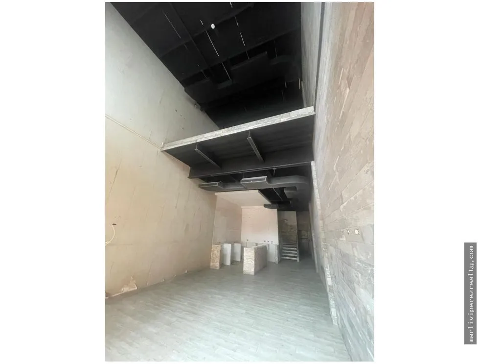 Sale of Commercial Space in Obarrio