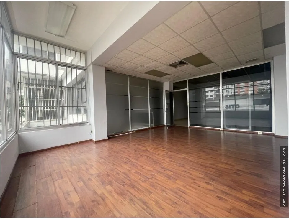 Commercial Space for Sale in El Cangrejo
