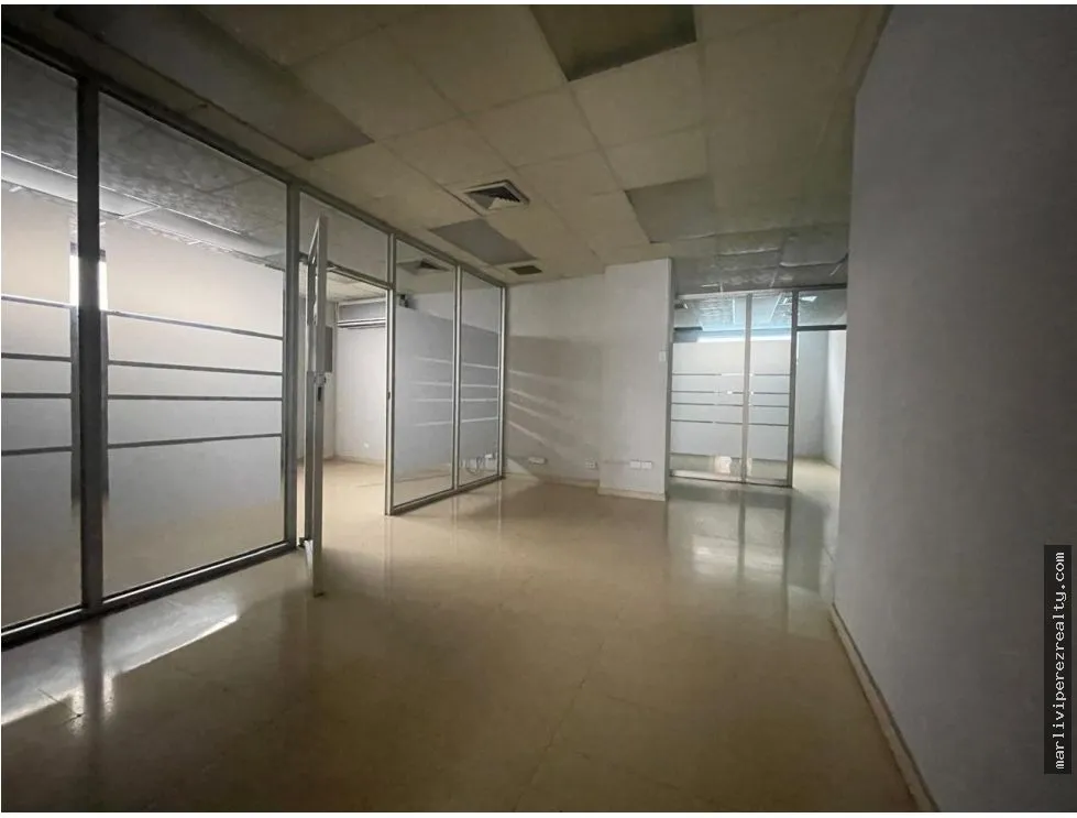 Commercial Space for Sale in El Cangrejo