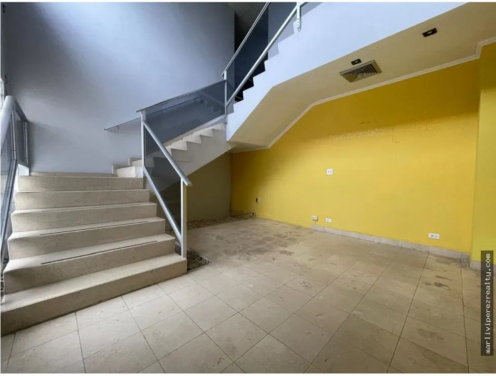 Commercial Space for Sale in El Cangrejo