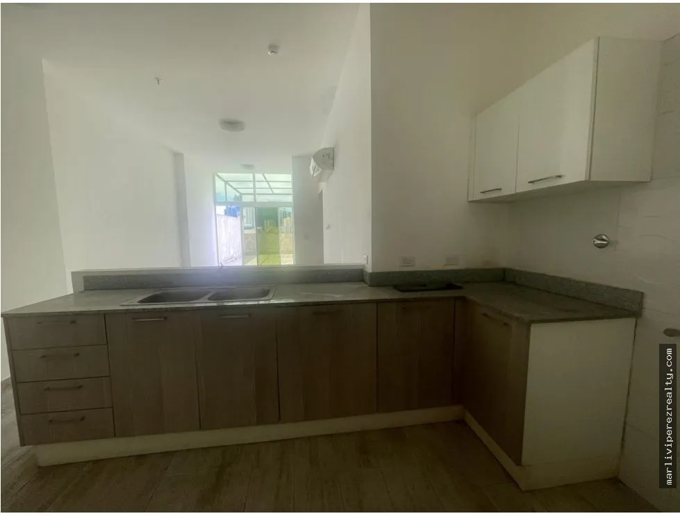 Venta de apartamento en Vía España