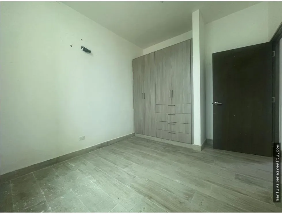 Venta de apartamento en Vía España