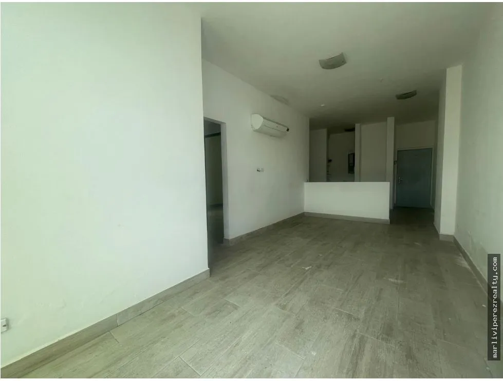 Venta de apartamento en Vía España