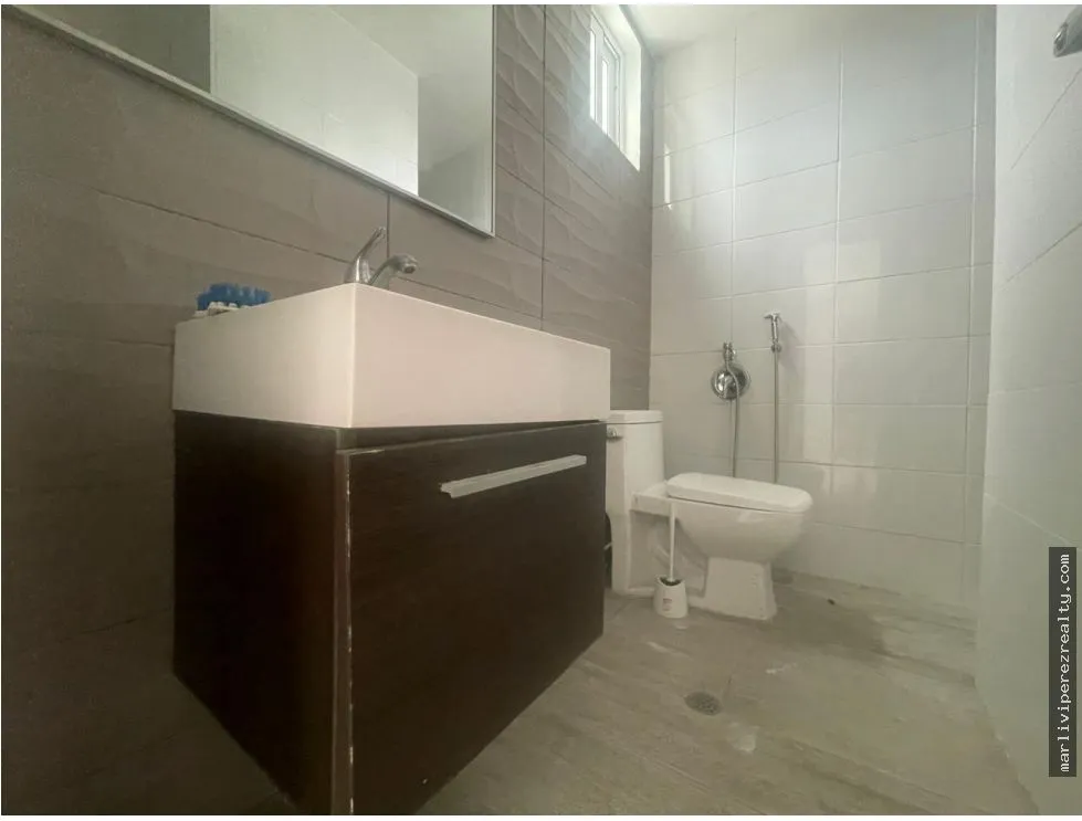 Venta de apartamento en Vía España