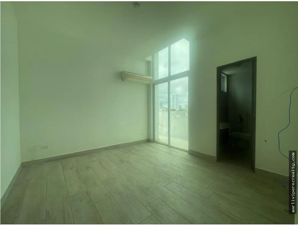Venta de apartamento en Vía España