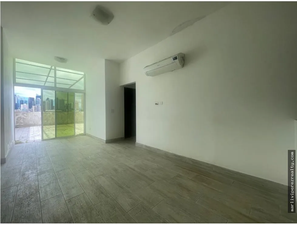 Venta de apartamento en Vía España