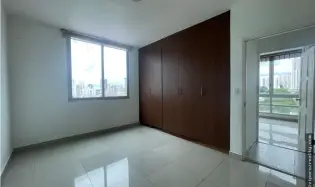 Venta de apartamento en El Cangrejo