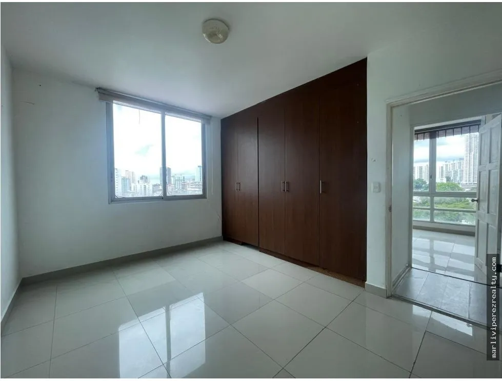 Appartement à El Cangrejo à vendre