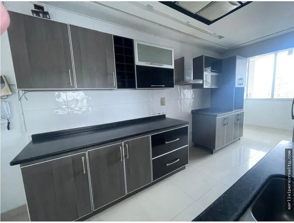 Appartement à El Cangrejo à vendre
