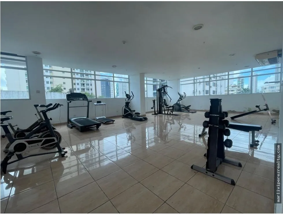 Appartement à El Cangrejo à vendre