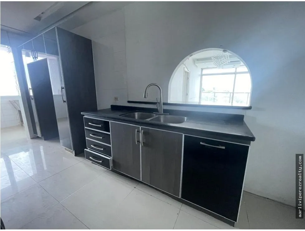 Appartement à El Cangrejo à vendre