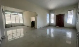 Venta de casa en San Francisco