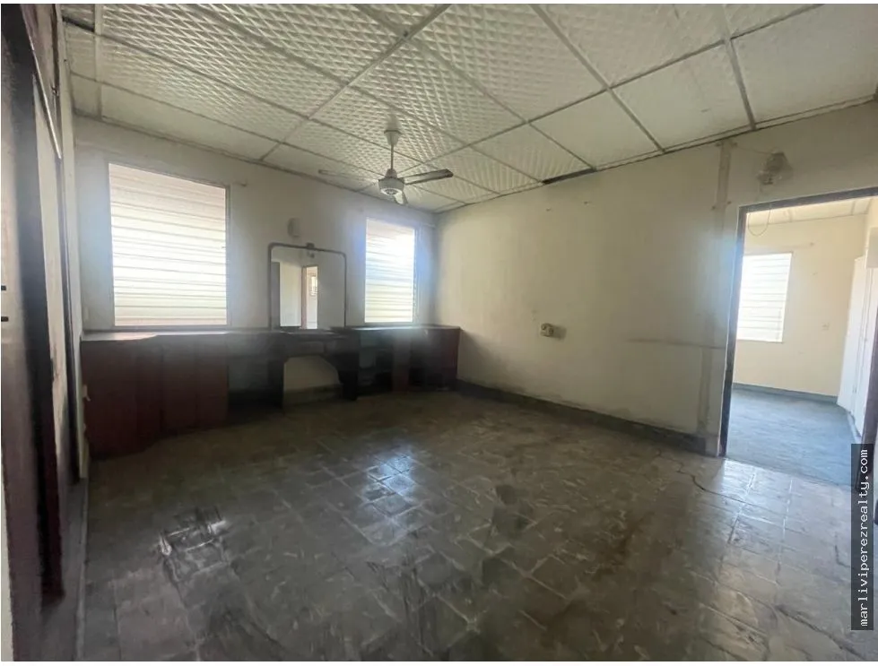 Venta de casa en San Francisco