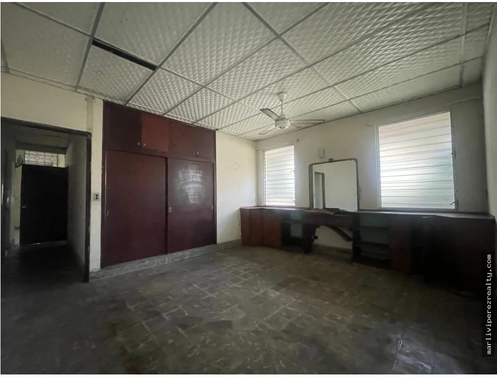 Venta de casa en San Francisco