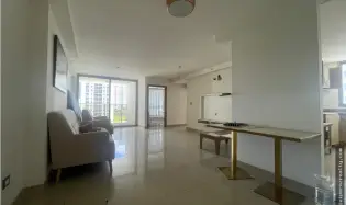 Venta de apartamento en Condado del Rey, Betania
