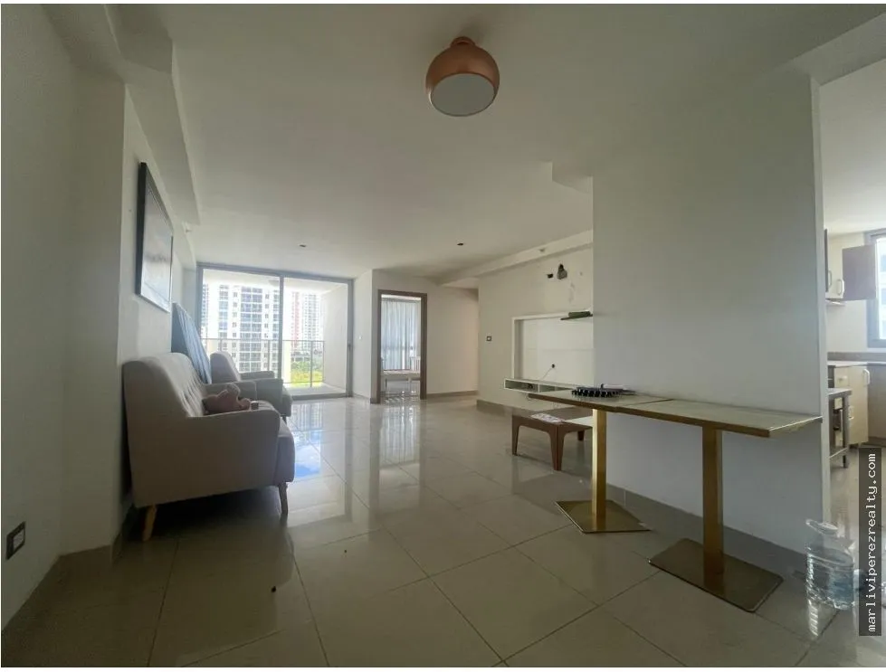 Venta de apartamento en Condado del Rey, Betania