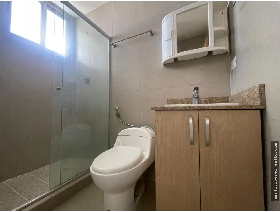 Venta de apartamento en Condado del Rey, Betania