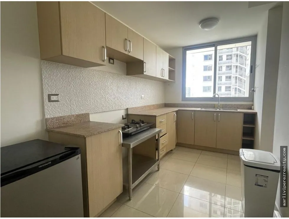 Venta de apartamento en Condado del Rey, Betania