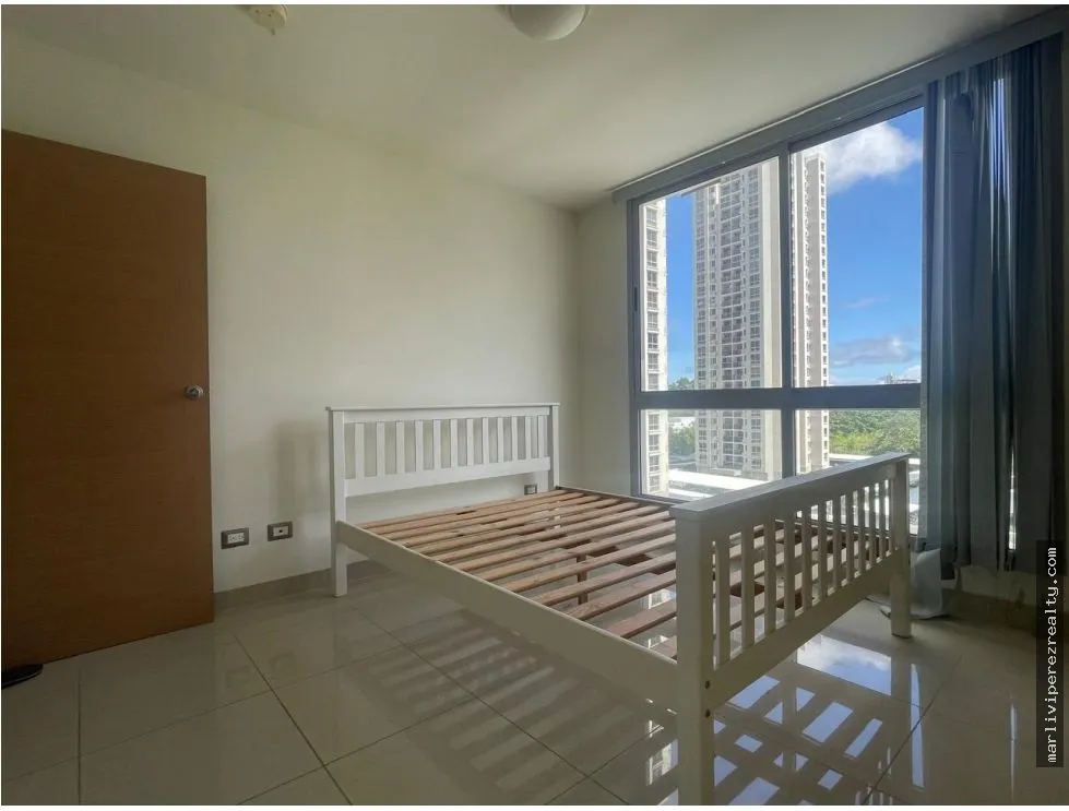 Venta de apartamento en Condado del Rey, Betania