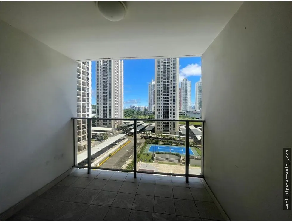 Venta de apartamento en Condado del Rey, Betania